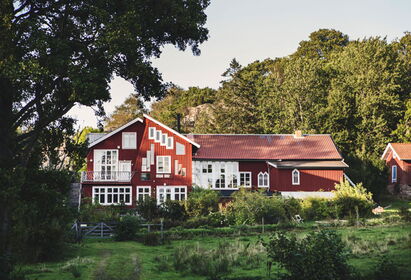 Yoga Kurshaus Schweden