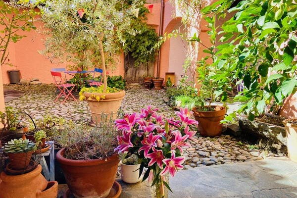 Yoga Retreat im Tessin. 