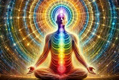 Chakra Yoga