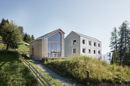 Yoga Retreat mit Melanie in der Casa High Life